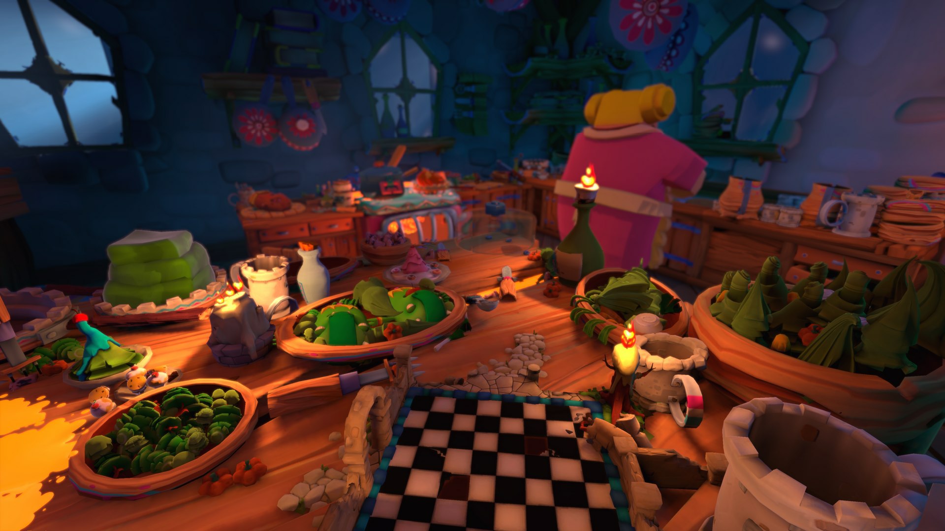 Fairytale Fights - Imagen 32